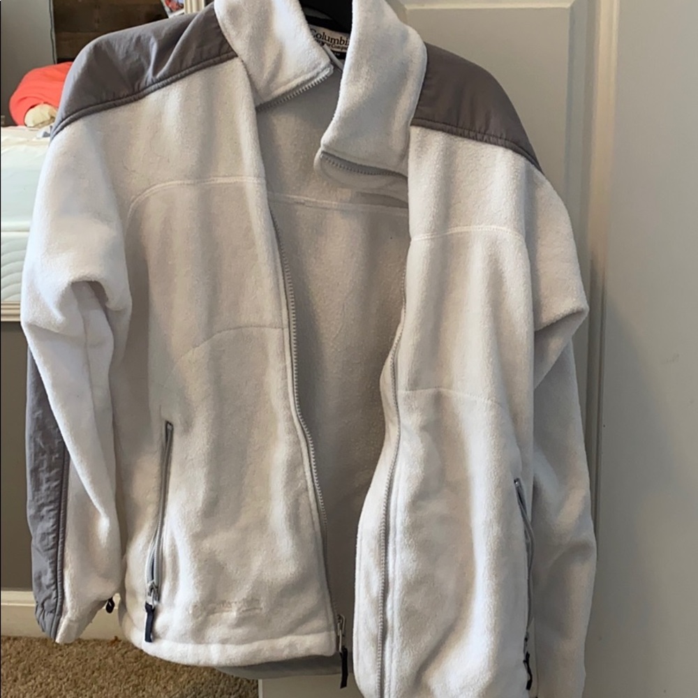 Columbia jacket